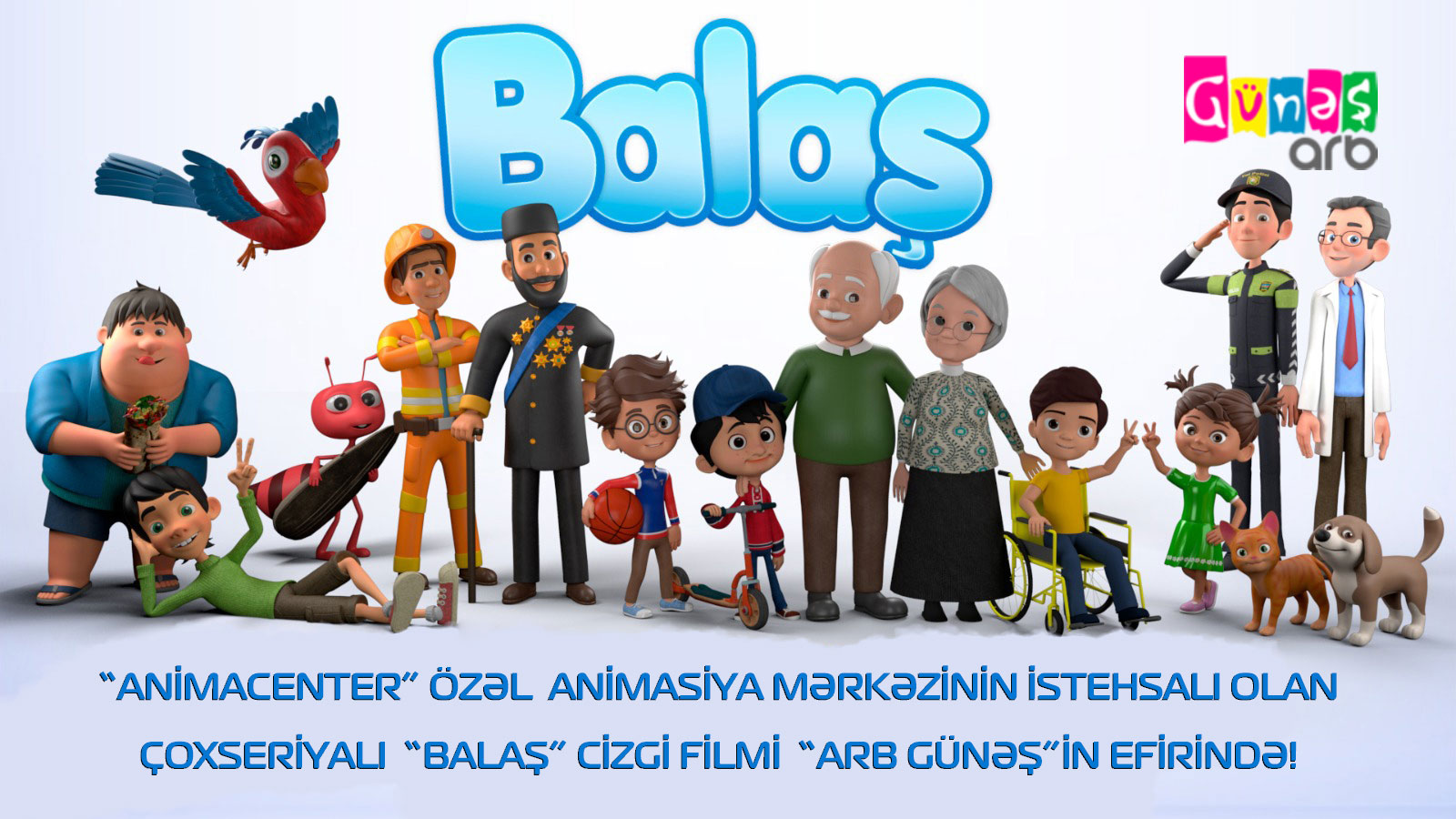 BALAŞ