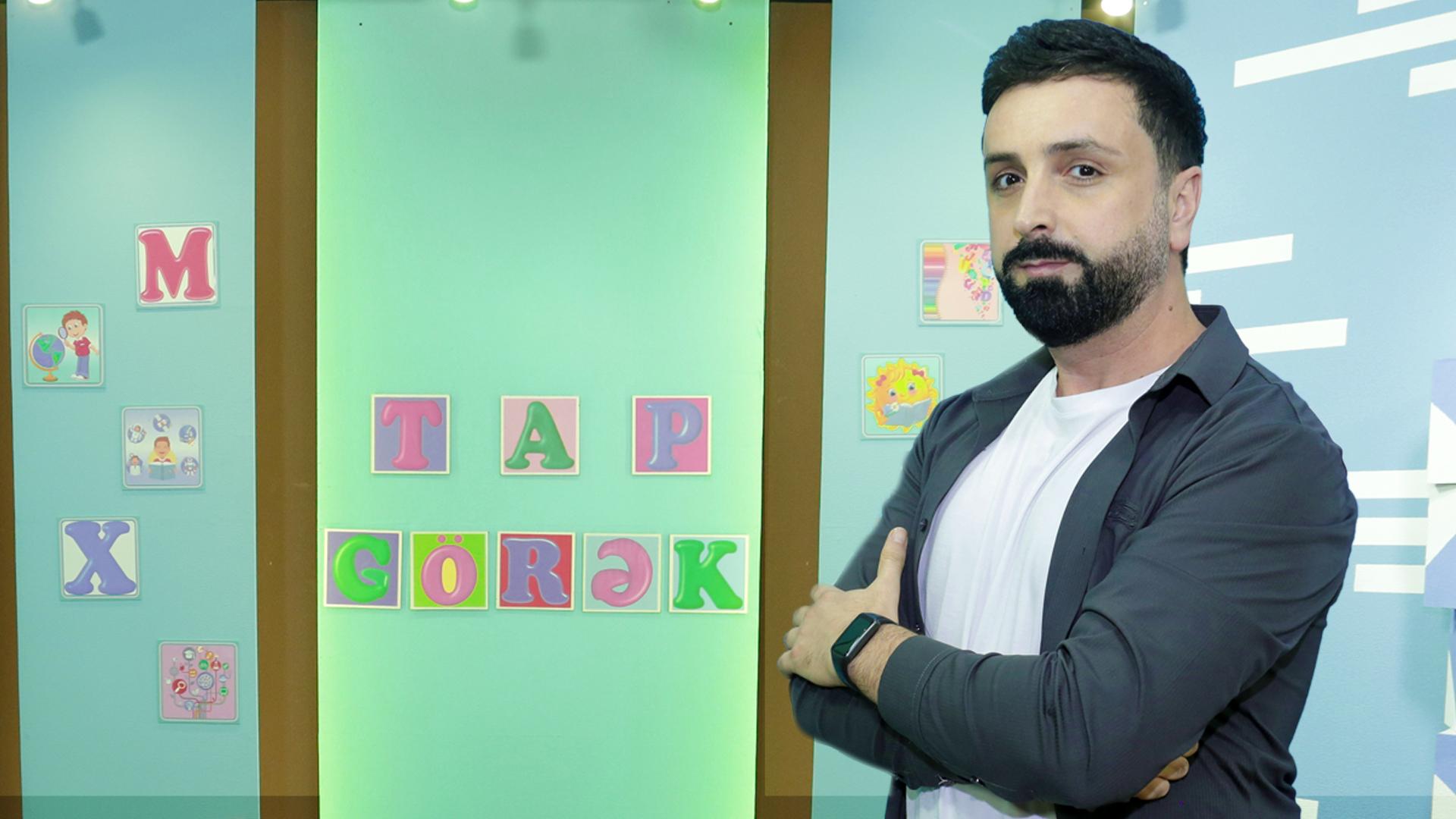 "Tap görək" - 9 may 2026-cı il