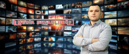 Media savadlılığı 
